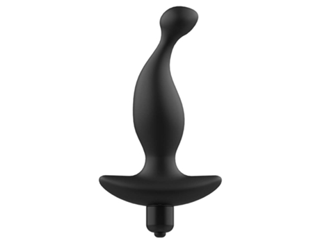 Estimulador ADDICTED TOYS Masajeador Anal Con Vibración