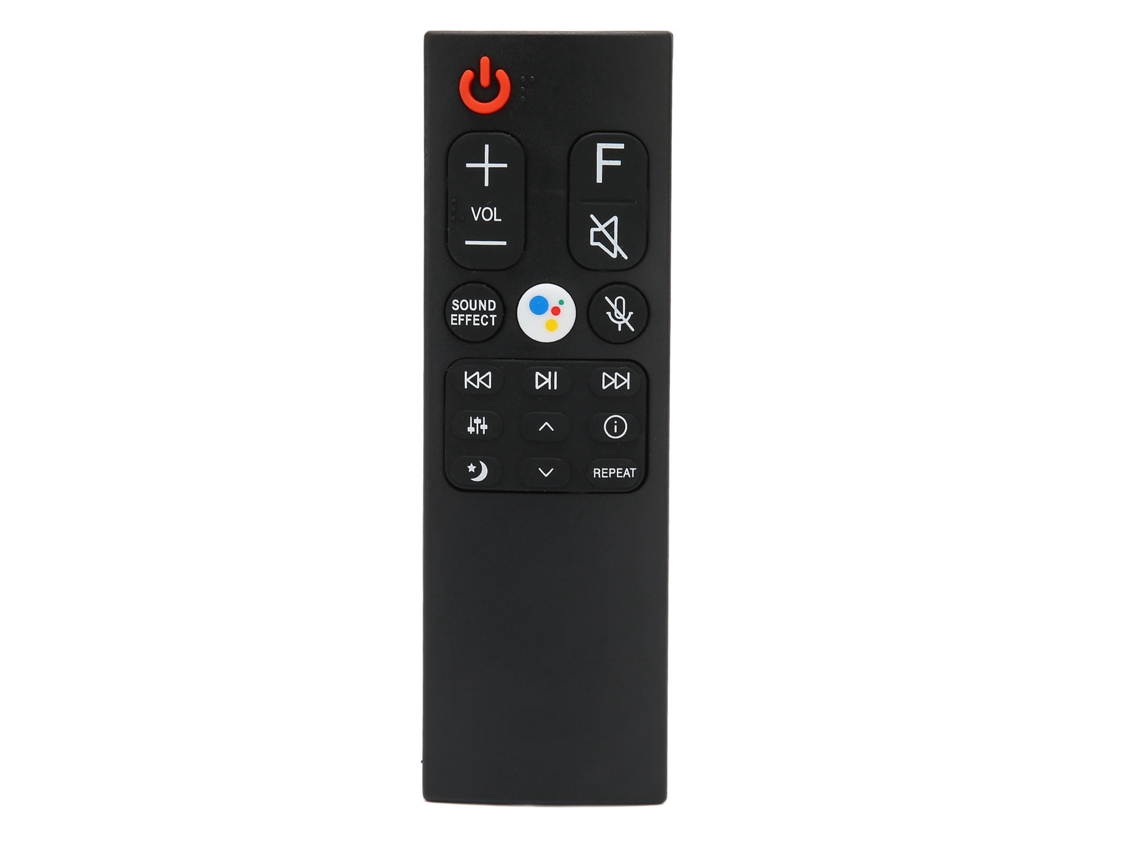 Mando A Distancia De Repuesto Universal Para Barras De Sonido Lg Sl10y, Sl8yg, Sl9y Y Sl9yg.