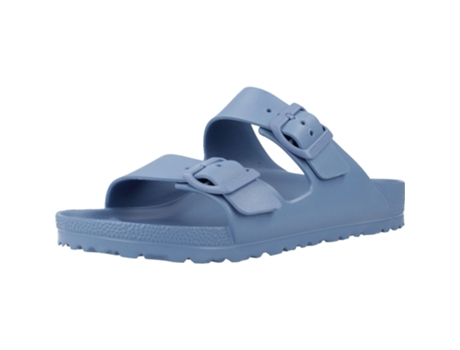 Zapatos de Mujer BIRKENSTOCK Arizona Essentials Azul (35)