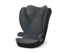Silla Auto CYBEX Solution B i-Fix (Grupo II/III)