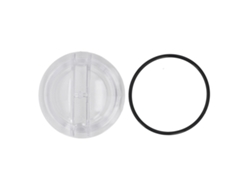 Tapón Roscado Para Bomba De Piscina De Pvc Super Ii 2 Spx3100d, Fácil Instalación, Buen Sellado.