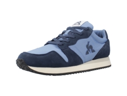 Zapatos de Hombre LE COQ SPORTIF Tecido Azul (44)