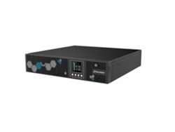 Powerwalker Vi 1000 Rlp Línea Interactividad 1 Kva 900 W 8 Salidas BLUEWALKER
