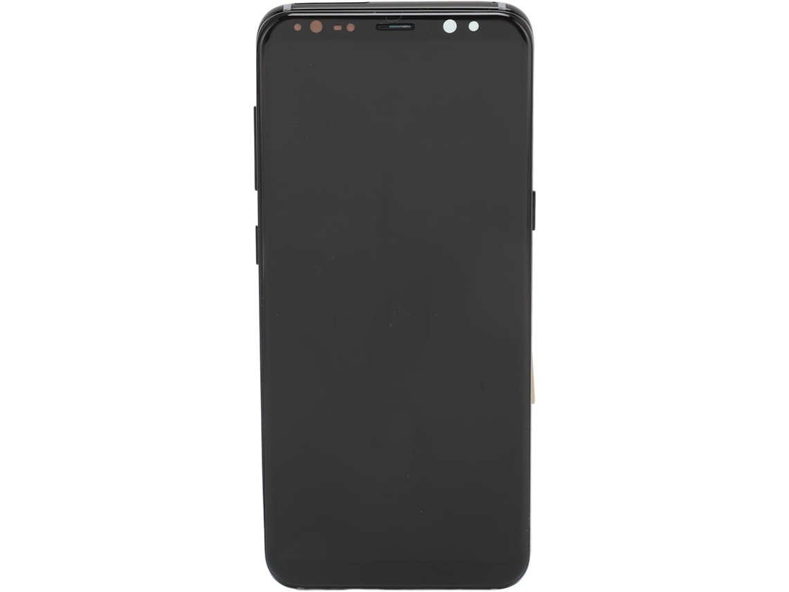 Ensamblaje De Digitalizador De Pantalla Táctil Para Medición De Pantalla De Repuesto Del Galaxy S8