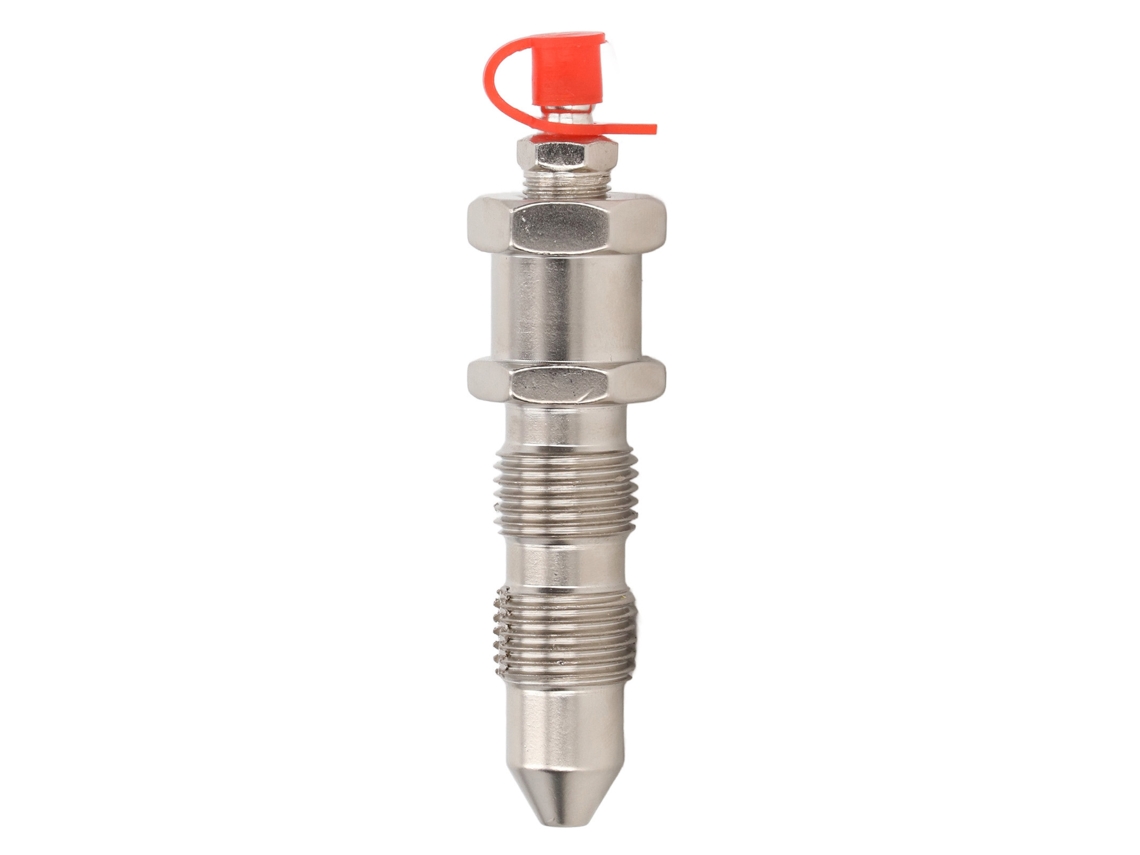 Válvula De Graxa Para Escavadeira Komatsu 07959‑20001 Aço Inox Alto Eficiência