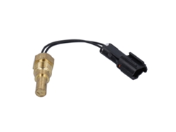 Sensor De Temperatura De Agua De Motor De Latón 6-36v Coolant Tosd-08-006 1-82410170-1/khr1017