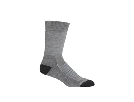 Medias ICEBREAKER Hombre (Multicolor - L)
