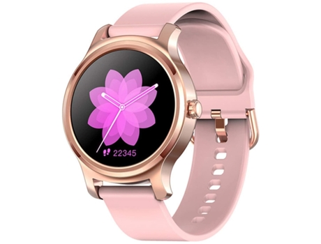 Smartwatch ENZON Rosa