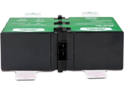 Batería UPS APC APCRBC124