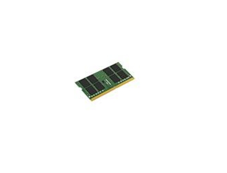Memoria RAM DDR4 KINGSTON (1 x 32 GB - 3200 MHz)
