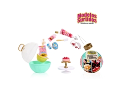 Mga´s M-mimf - Scratch Seri 546849 ¡