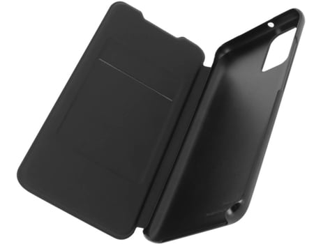 Carcasa Samsung Galaxy A42 5G SAMSUNG Flip Book Negro