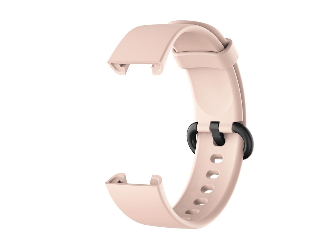 Correa De Silicona Para Xiaomi Mi Watch Lite/redmi Watch Lite - Repuesto Ligero Y Cómodo