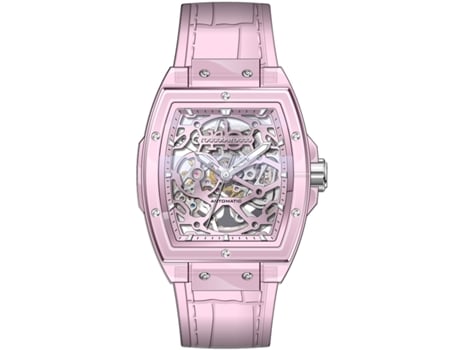 Reloj ROCCOBAROCCO Luxury Automático Stf