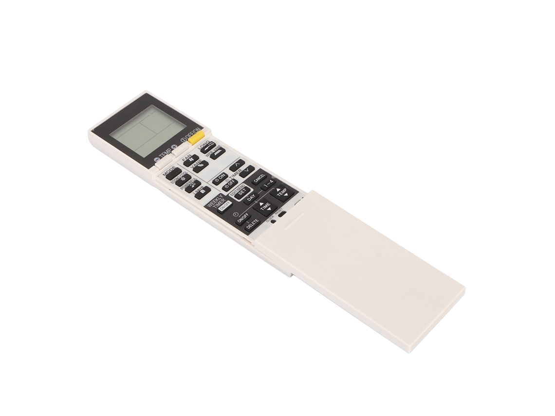 Mando A Distancia Multifuncional De Repuesto Sg15j Para Aire Acondicionado Mitsubishi