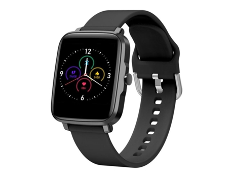 Smartwatch ENZONS negro