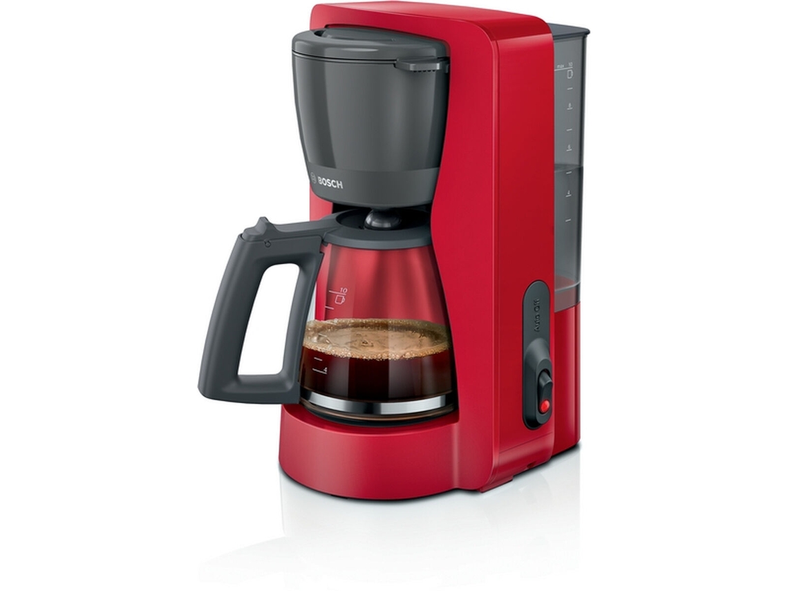 Cafetera Express BOSCH TKA2M114 1200 W 1,25 L