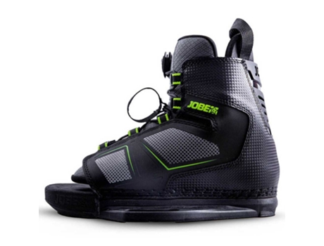 Amarrações para Wakeboard Unit Preto Eu 40-44Jobe