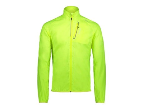Abrigo para Hombre CMP Trail Verde para Ciclismo (XL)