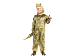 Disfraz de Dinosaurio T-Rex para niños