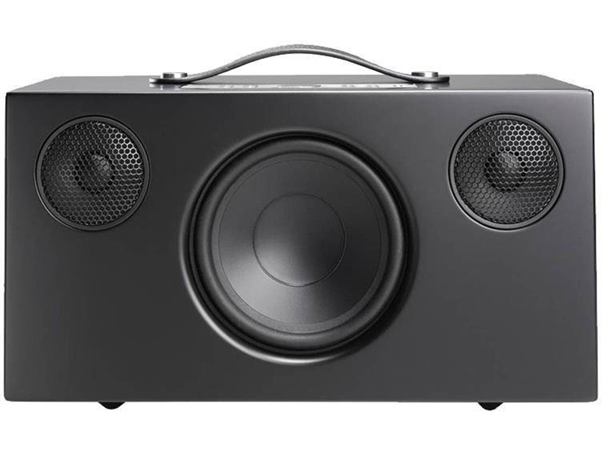 Altavoz Multiroom AUDIOPRO Addon C10 (80W - Bluetooth - Negro)