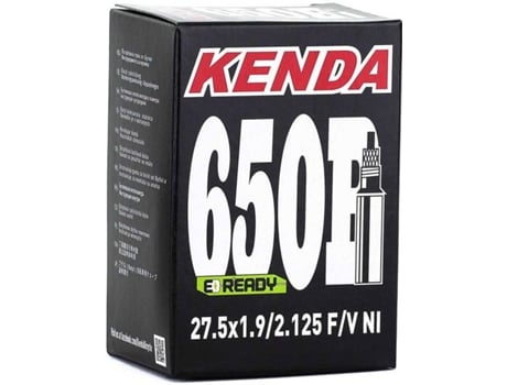 Cámaras de Aire KENDA Presta 32 Mm (27.5 - 650B´´)