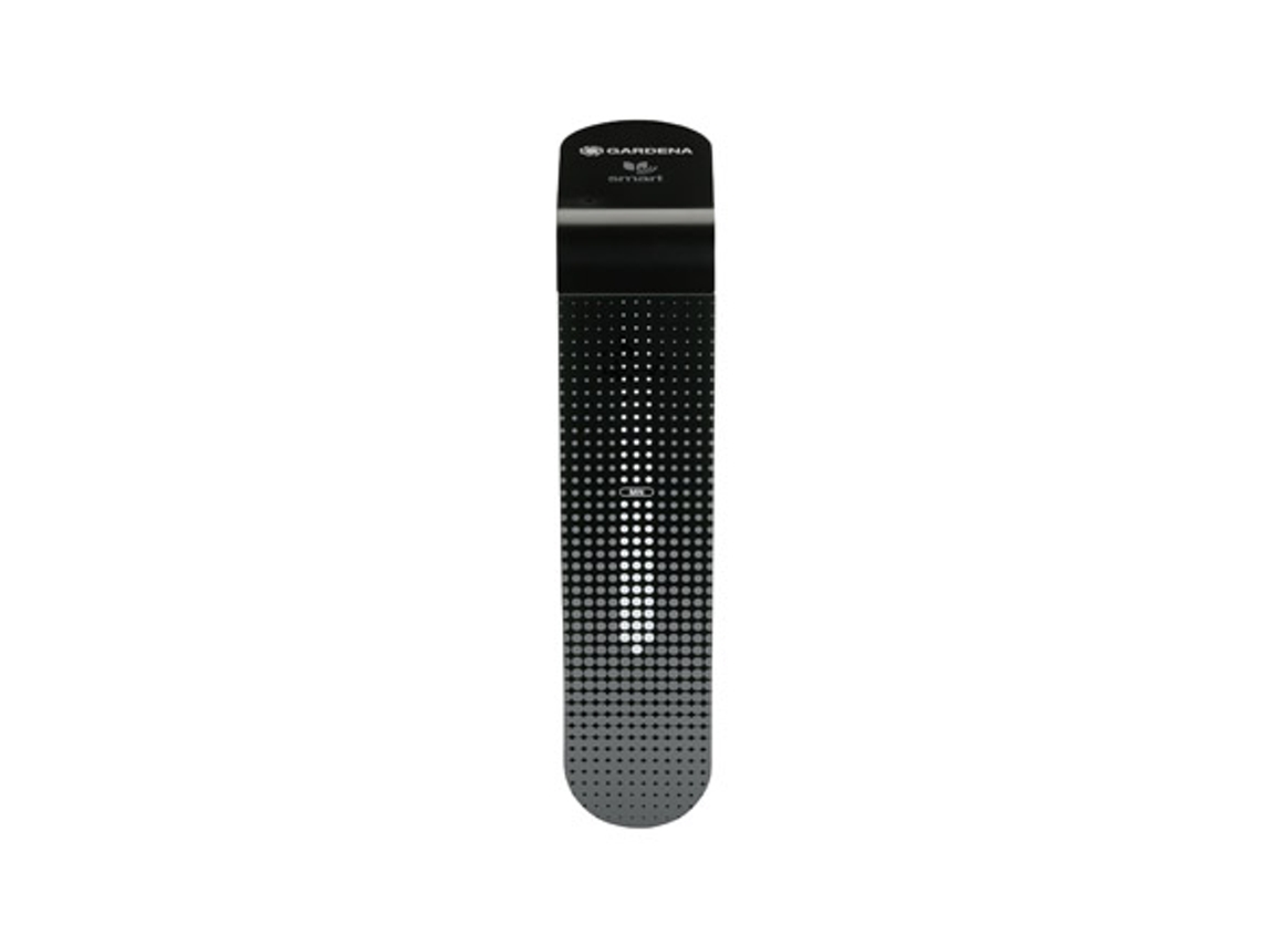 Higrómetro GARDENA Smart Sensor Negro (19040-20)