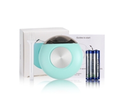 Set de manicura/pedicura Lalamoli Herramienta de manicura eléctrica multifuncional Azul