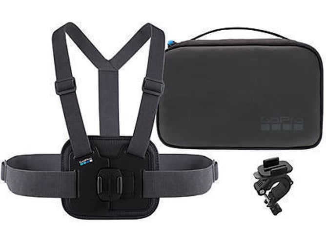 Kit accesorios GOPRO AKTAC-001