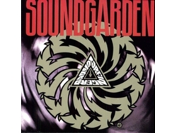 Vinilo Soundgarden:Badmotorfinger