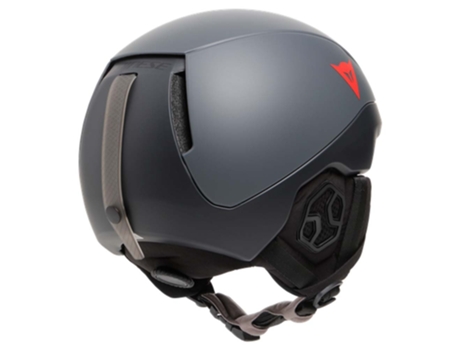 Casco DAINESE SNOW Capacete Elemento Mips Cinzento XL-2XL