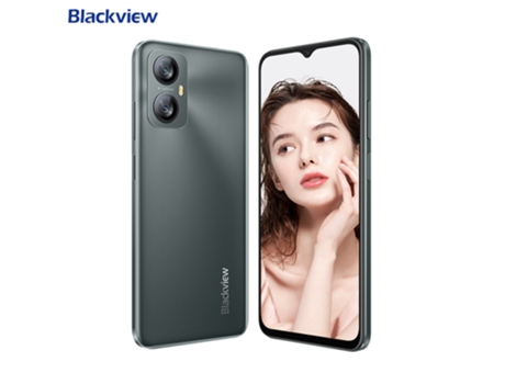 4G Smartphone BLACKVIEW A52 Pro 6.517” 8GB 128GB Negro