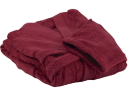 Albornoz Burdeos Gr500/M2 Modelo Paris Talla Xl
