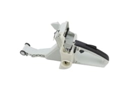 Empuñadura Trasera De Alta Dureza Anticorrosión Para Motosierra Stihl Ms381 Ms380 Para Diferentes Aplicações E Usos