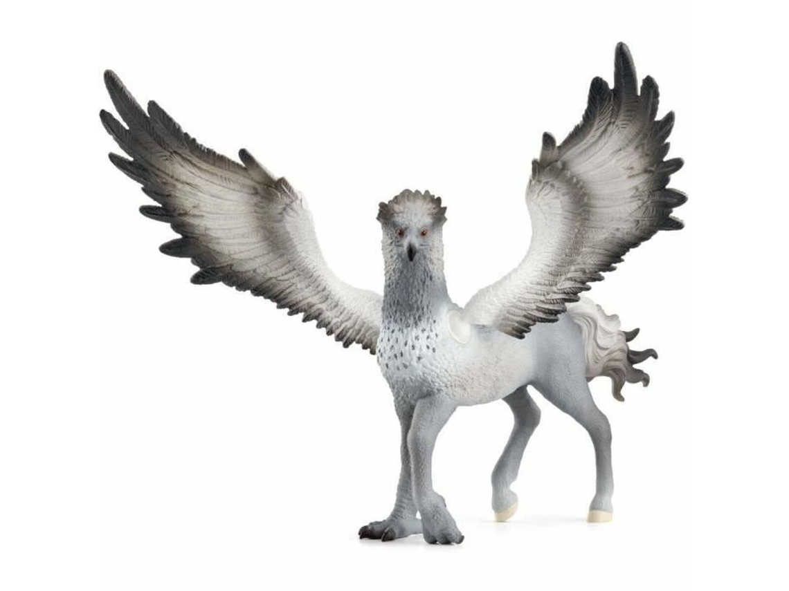 Figura de Acción SCHLEICH Harry Potter - Buckbeak 1 Pieza