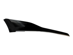 Embellecedor lateral de la puerta delantera derecha del Volvo XC90 II HK