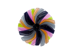 Hélices Gemfan D51 de 51 mm y 5 palas para dron de carreras Cinewhoop FPV