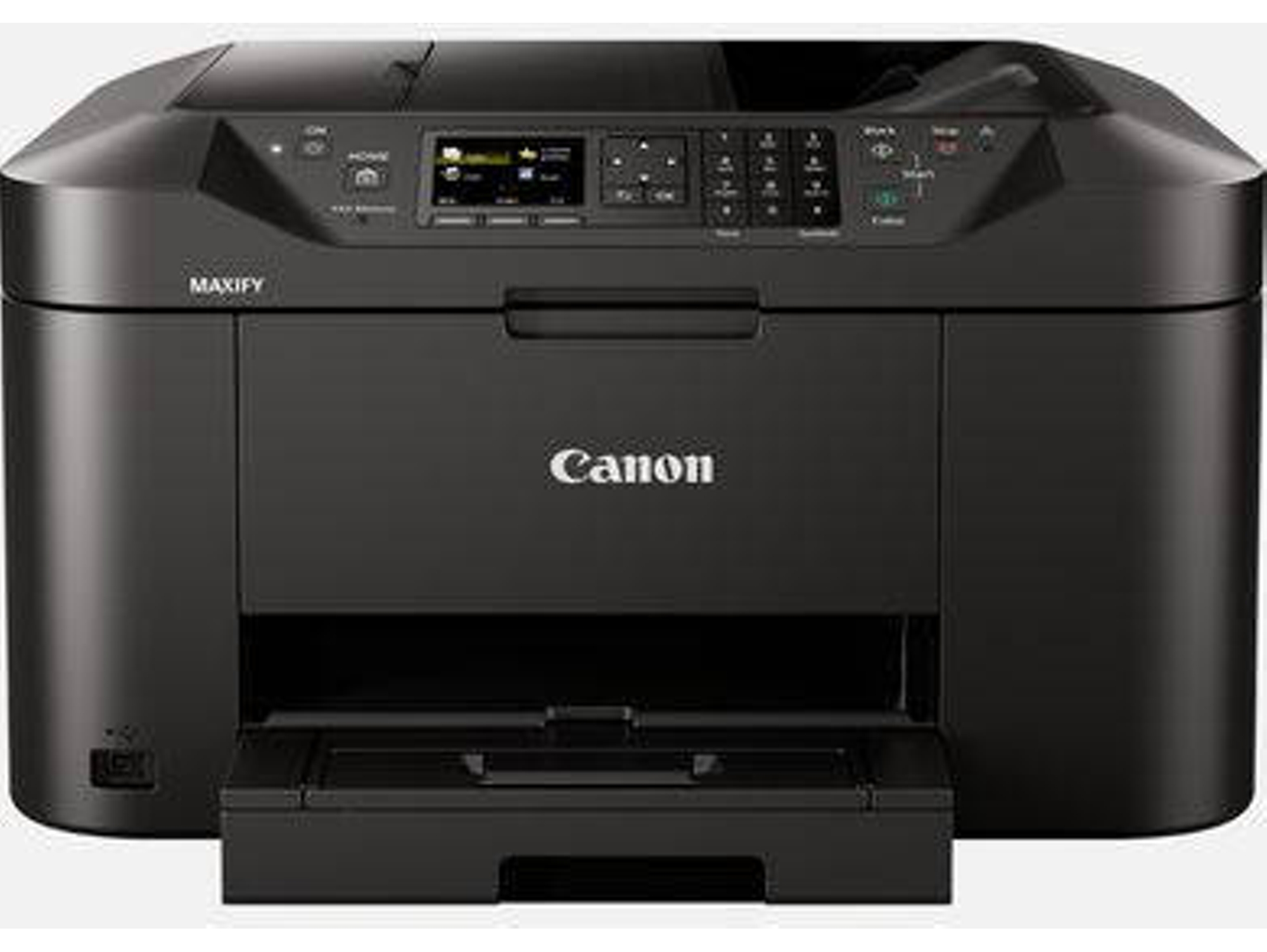 Impresora Multifunción CANON MB2150