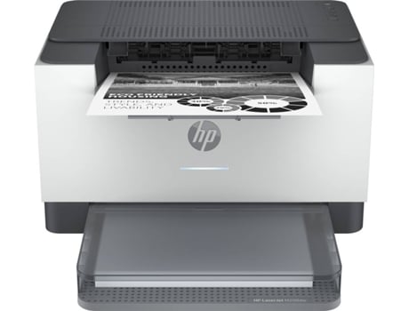 Impresora HP Laserjet M209DW (Láser Mono - Wi-Fi)