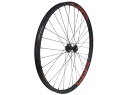 Roda Diantera Mtb Sl30 27.5´´ Cl Disc Tubeless Prateado 9.5 X 100 Mmgtr