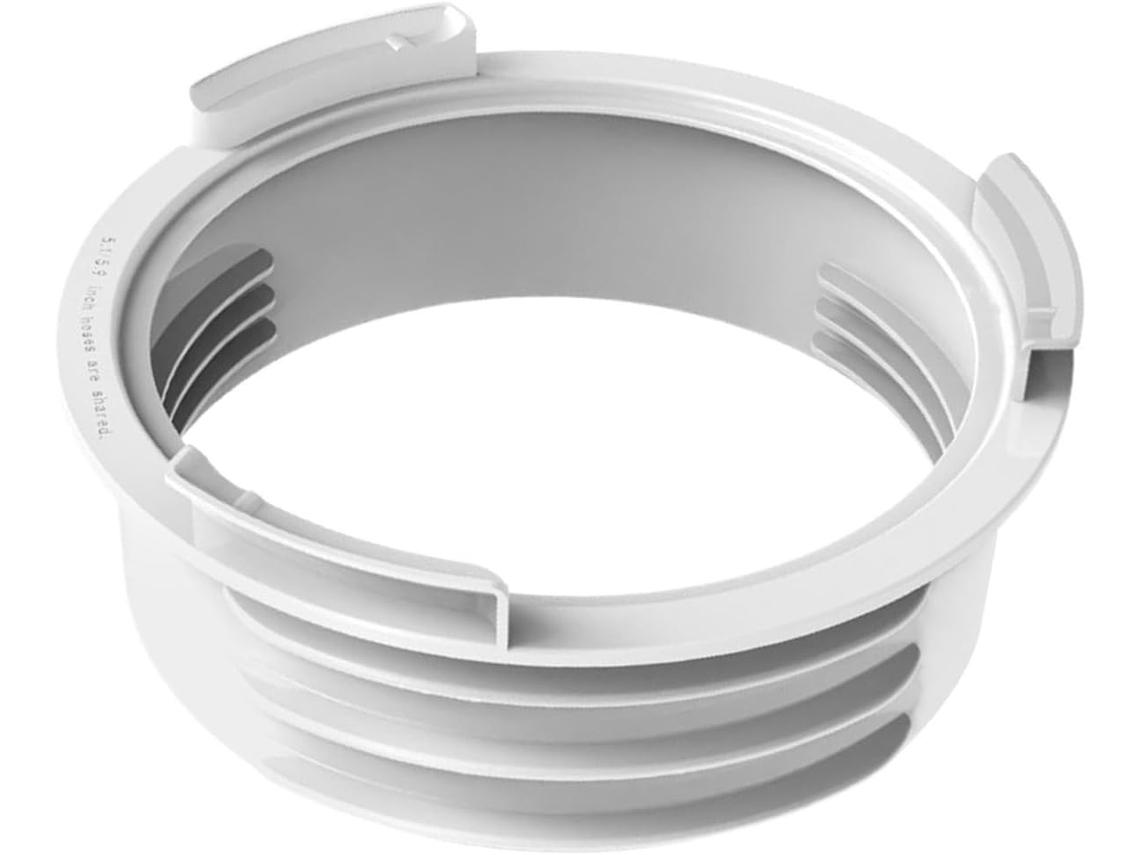 Acoplamiento Para Manguera De Aire Acondicionado, Conector Universal Al Calor, Conector Para Manguera De Aire
