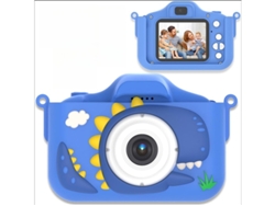 Cámara dual HD 1080P Yizhood con enfoque automático para fotografía infantil