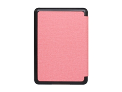 Capa Protetora À Prova D'água Compatível Com Kindle 10ª Geração 2019 658 Com Tela Protegida