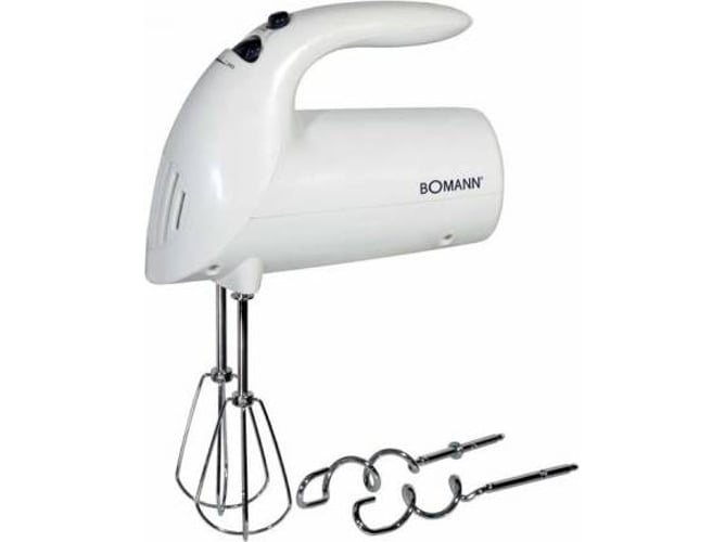 Batidora de Mano BOMANN HM 350 CB