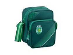 Bolso Bandolera Sporting Verde Scp87127 SIMPLY