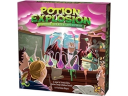 Juego de MesacmON LIMITED Potion Explosion 2nd Edition (Inglés - Edad Mínima: 14)