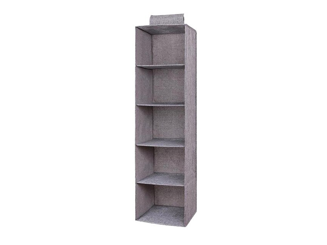 Bolsa de Almacenamiento XGF Gris