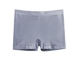 2026-calzoncillos Para Hombre Elásticos Sin Costuras Malla Hexagonal Transpirable De Cintura Media Suave Y Absorbente