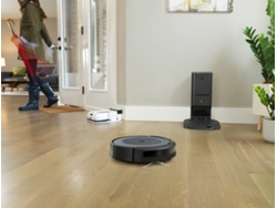 Aspirador Robot IROBOT Roomba I4+ (Autonomia 90 min)