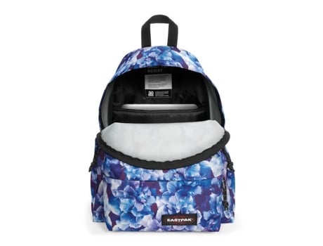Mochila EASTPAK Day Pak Garden Azul